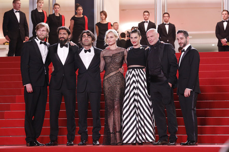 'Aus dem Nichts' Premiere, Cannes Film Festival 2017