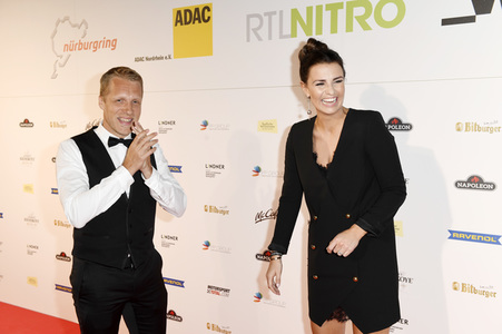 Nürburgring Award Night 2017 in Nürburg