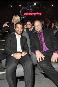 Nürburgring Award Night 2017 in Nürburg