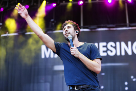 Plaza-Festival 2017 in Hannover