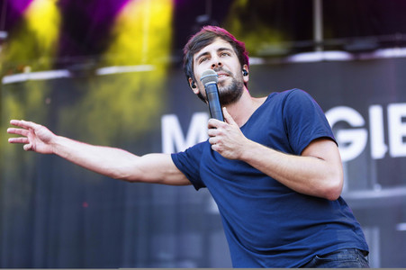 Plaza-Festival 2017 in Hannover