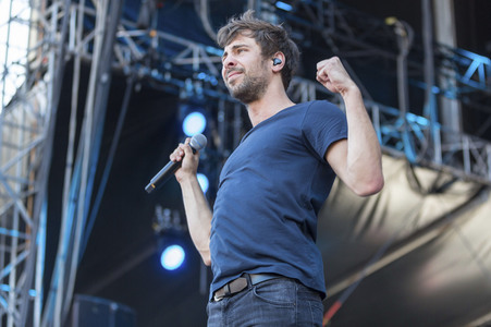Plaza-Festival 2017 in Hannover