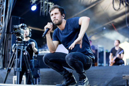Plaza-Festival 2017 in Hannover