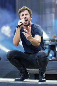Plaza-Festival 2017 in Hannover