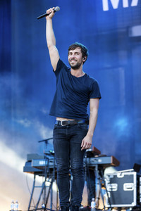 Plaza-Festival 2017 in Hannover
