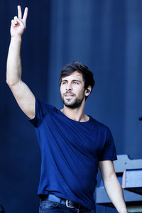 Plaza-Festival 2017 in Hannover