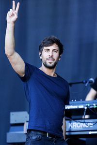 Plaza-Festival 2017 in Hannover