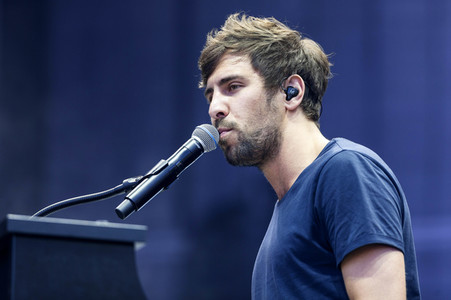 Plaza-Festival 2017 in Hannover
