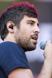 Plaza-Festival 2017 in Hannover
