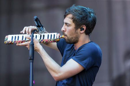 Plaza-Festival 2017 in Hannover