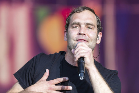 Plaza-Festival 2017 in Hannover