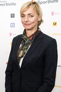Matinee 50 Jahre Deutsche Sporthilfe in Berlin