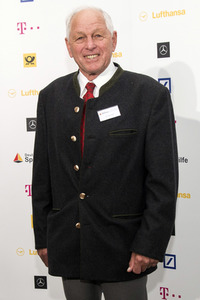 Matinee 50 Jahre Deutsche Sporthilfe in Berlin