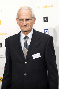 Matinee 50 Jahre Deutsche Sporthilfe in Berlin