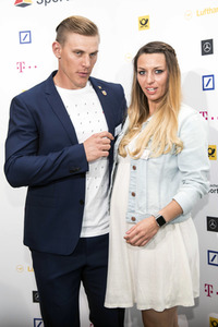 Matinee 50 Jahre Deutsche Sporthilfe in Berlin