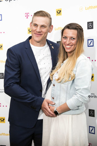 Matinee 50 Jahre Deutsche Sporthilfe in Berlin
