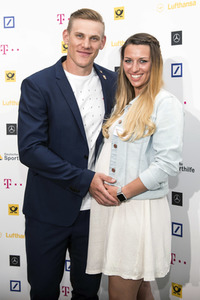 Matinee 50 Jahre Deutsche Sporthilfe in Berlin