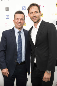 Matinee 50 Jahre Deutsche Sporthilfe in Berlin