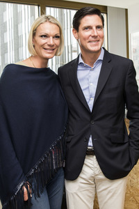 Matinee 50 Jahre Deutsche Sporthilfe in Berlin