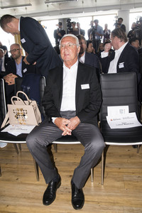 Matinee 50 Jahre Deutsche Sporthilfe in Berlin