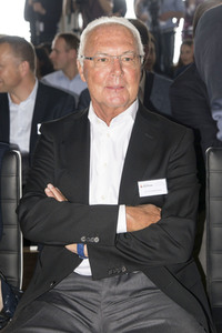 Matinee 50 Jahre Deutsche Sporthilfe in Berlin