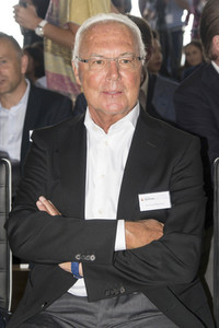 Matinee 50 Jahre Deutsche Sporthilfe in Berlin