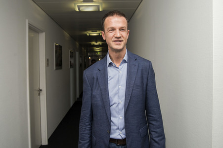 Matinee 50 Jahre Deutsche Sporthilfe in Berlin