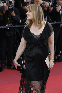'D'après une histoire vraie' Premiere, Cannes Film Festival 2017