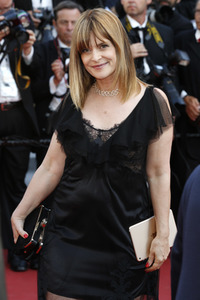 'D'après une histoire vraie' Premiere, Cannes Film Festival 2017