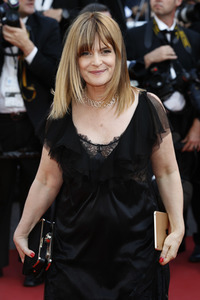 'D'après une histoire vraie' Premiere, Cannes Film Festival 2017