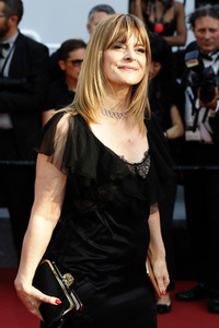 'D'après une histoire vraie' Premiere, Cannes Film Festival 2017