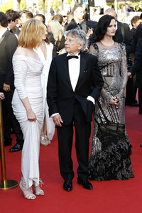 'D'après une histoire vraie' Premiere, Cannes Film Festival 2017