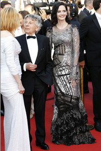 'D'après une histoire vraie' Premiere, Cannes Film Festival 2017