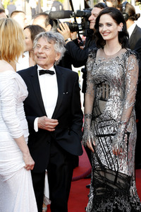 'D'après une histoire vraie' Premiere, Cannes Film Festival 2017
