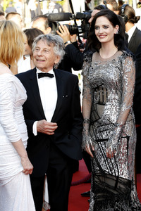 'D'après une histoire vraie' Premiere, Cannes Film Festival 2017