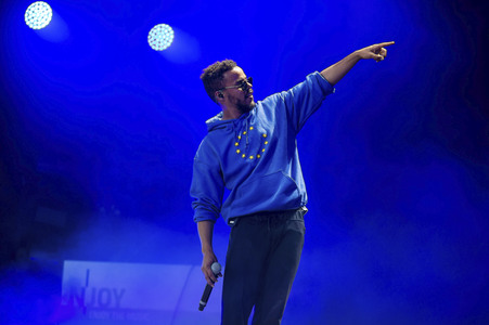 N-Joy Starshow in Hannover