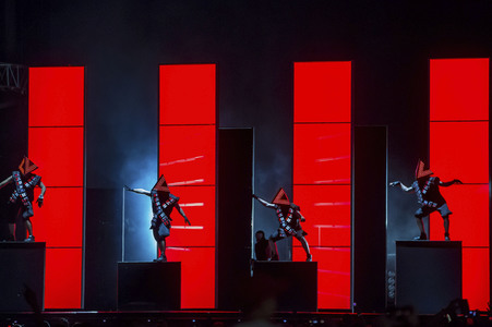 N-Joy Starshow in Hannover
