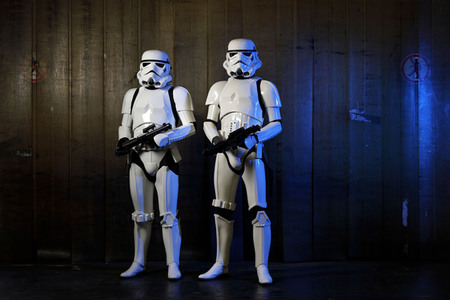 Role-Play-Convention 2017 in Köln