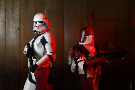 Role-Play-Convention 2017 in Köln