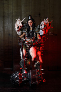 Role-Play-Convention 2017 in Köln