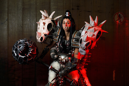 Role-Play-Convention 2017 in Köln