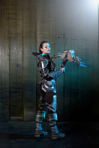 Role-Play-Convention 2017 in Köln