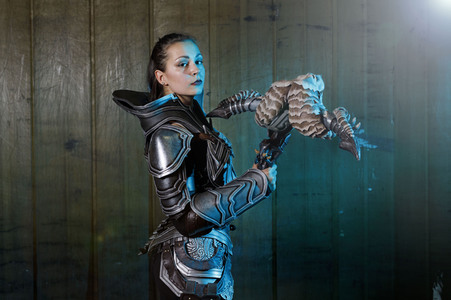 Role-Play-Convention 2017 in Köln