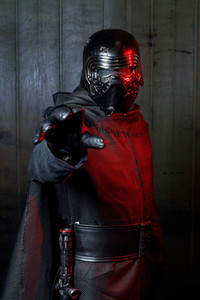 Role-Play-Convention 2017 in Köln