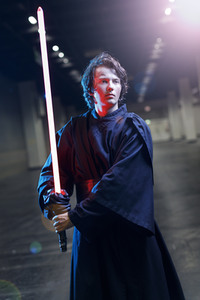 Role-Play-Convention 2017 in Köln