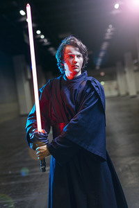 Role-Play-Convention 2017 in Köln