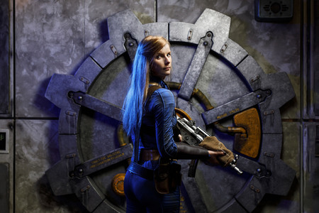 Role-Play-Convention 2017 in Köln