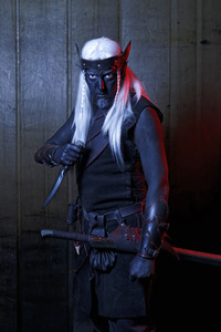Role-Play-Convention 2017 in Köln
