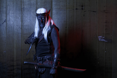 Role-Play-Convention 2017 in Köln