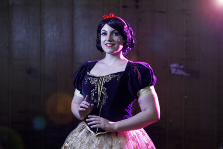 Role-Play-Convention 2017 in Köln
